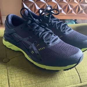 ASICS Gel-Kayano 24 men’s size 9 1/2